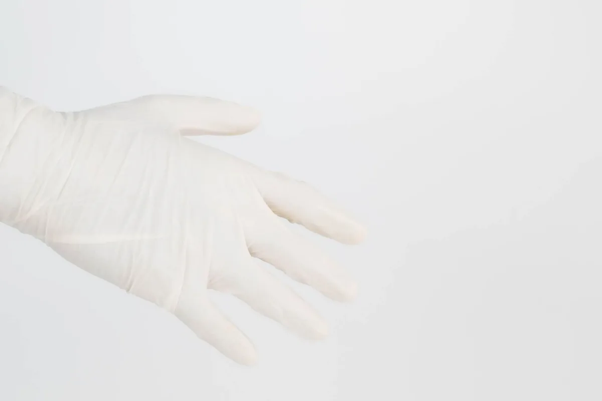 Bodily Fluid Cleanup in East Bde Maka Ska, Minneapolis, MN